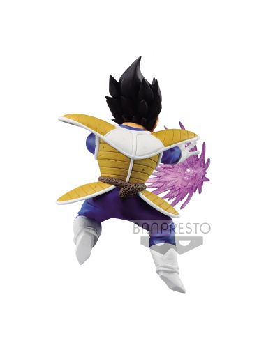 Figura Vegeta G x Materia Dragon Ball Z 12 cm - Dragon Ball
