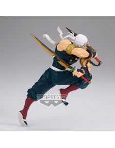 Figura Tengen Uzui VIBRATION STARS 13 cm - Demon Slayer - Kimetsu no Yaiba 2