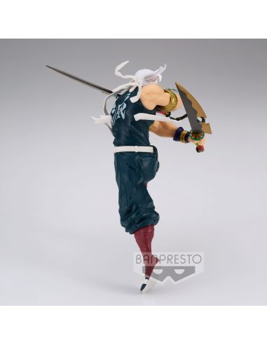 Figura Tengen Uzui VIBRATION STARS 13 cm - Demon Slayer - Kimetsu no Yaiba