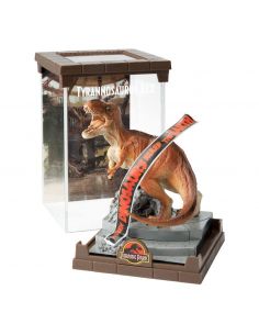 Criatura Tiranosaurio Rex - Jurassic Park - The Noble Collection