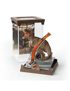 Criatura Tiranosaurio Rex - Jurassic Park - The Noble Collection 2