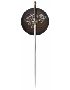 Réplica Espada de Arya Stark "Aguja" - Juego de Tronos