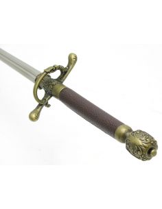 Réplica Espada de Arya Stark "Aguja" - Juego de Tronos 2