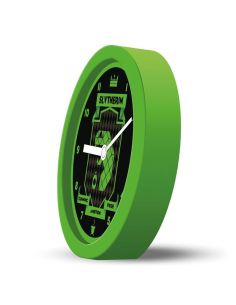 Reloj Harry Potter Slytherin de sobremesa - Harry Potter 2