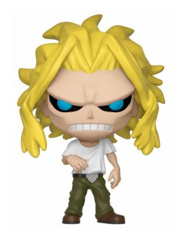 FUNKO POP! All Might 371 - My Hero Academia