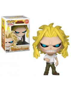 FUNKO POP! All Might 371 - My Hero Academia