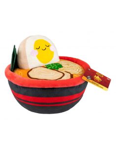 Peluche Ramen 18 cm - Soup Troop Paka Paka
