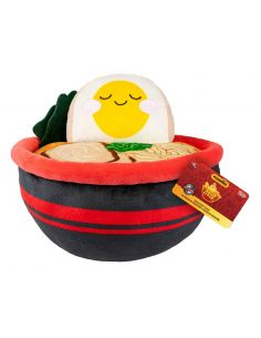 Peluche Ramen 18 cm - Soup Troop Paka Paka 2
