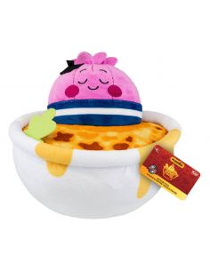 Peluche French Onion 18 cm - Soup Troop Paka Paka 2