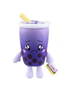 Peluche Taro Bubble Tea 18 cm - Gamer Food