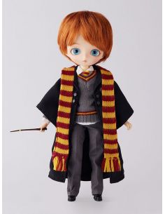 Muñeca Ron Weasley 24 cm - Harmonia Humming - Harry Potter 2
