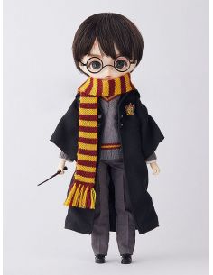 Muñeca Harry Potter 24 cm - Harmonia Humming - Harry Potter 2