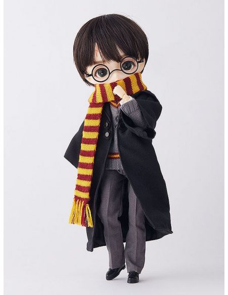 Muñeca Harry Potter 24 cm - Harmonia Humming - Harry Potter