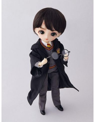 Muñeca Harry Potter 24 cm - Harmonia Humming - Harry Potter