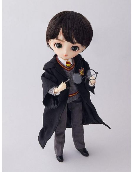 Muñeca Harry Potter 24 cm - Harmonia Humming - Harry Potter