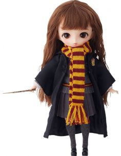Muñeca Hermione Granger 24 cm - Harmonia Humming - Harry Potter