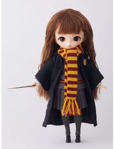Muñeca Hermione Granger 24 cm - Harmonia Humming - Harry Potter 2