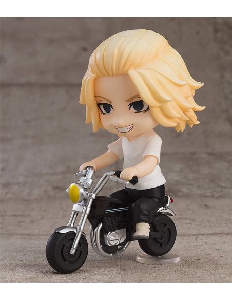 Figura Nendoroid Mikey (Manjiro Sano) - Tokyo Revengers