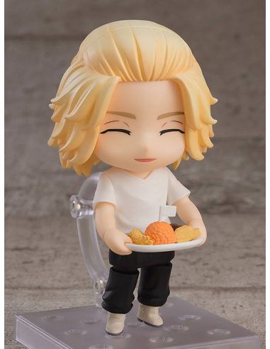 Figura Nendoroid Mikey (Manjiro Sano) - Tokyo Revengers