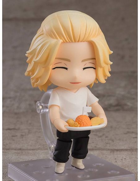 Figura Nendoroid Mikey (Manjiro Sano) - Tokyo Revengers