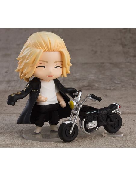 Figura Nendoroid Mikey (Manjiro Sano) - Tokyo Revengers