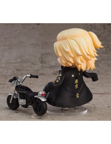 Figura Nendoroid Mikey (Manjiro Sano) - Tokyo Revengers