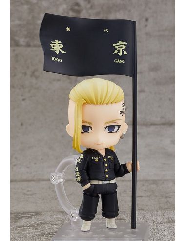 Figura Nendoroid Draken (Ken Ryuguji) - Tokyo Revengers