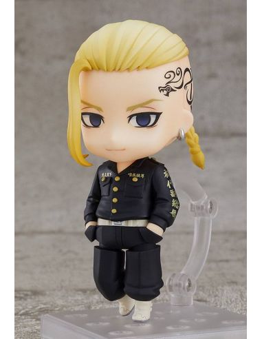 Figura Nendoroid Draken (Ken Ryuguji) - Tokyo Revengers