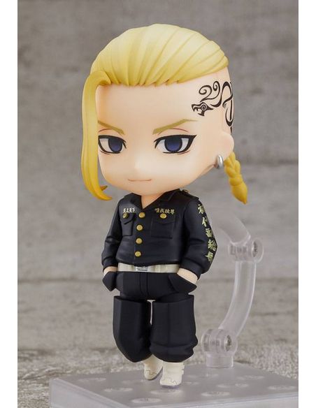 Figura Nendoroid Draken (Ken Ryuguji) - Tokyo Revengers