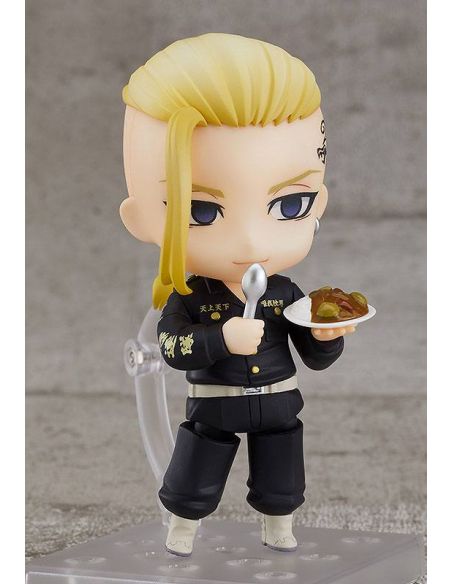 Figura Nendoroid Draken (Ken Ryuguji) - Tokyo Revengers