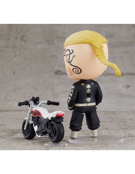 Figura Nendoroid Draken (Ken Ryuguji) - Tokyo Revengers