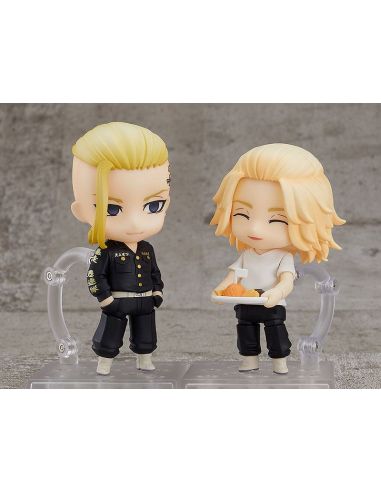 Figura Nendoroid Draken (Ken Ryuguji) - Tokyo Revengers