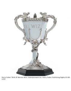 Réplica Copa Torneo de los 3 Magos - Harry Potter 2
