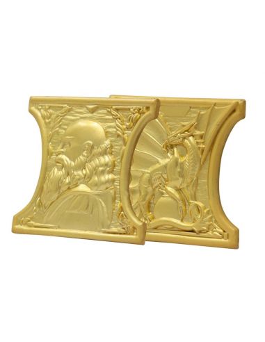 Pack de 6 Monedas Dungeons & Dragons - Edición Limitada - D&D