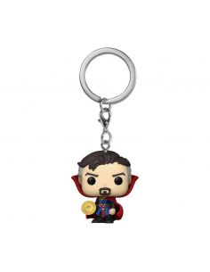 Llavero Pocket POP! Doctor Strange - El Multiverso de la Locura - Marvel
