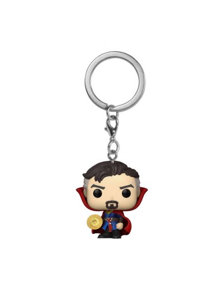 Llavero Pocket POP! Doctor Strange - El Multiverso de la Locura - Marvel