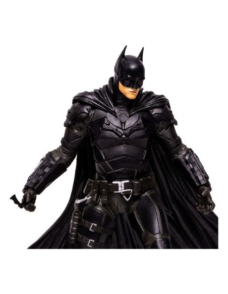 The Batman Movie Estatua PVC Posada The Batman 30 cm - DC Comics