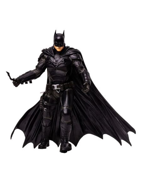 The Batman Movie Estatua PVC Posada The Batman 30 cm - DC Comics
