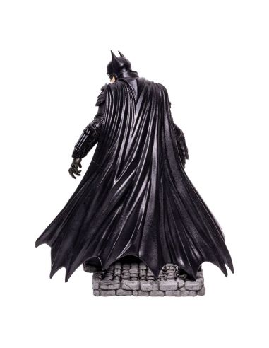 The Batman Movie Estatua PVC Posada The Batman 30 cm - DC Comics