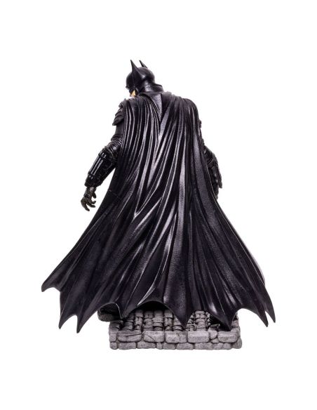 The Batman Movie Estatua PVC Posada The Batman 30 cm - DC Comics