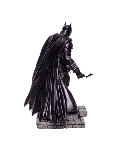 The Batman Movie Estatua PVC Posada The Batman 30 cm - DC Comics