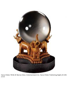 Bola de Adivinación de la Profesora Trelawney - Harry Potter 2