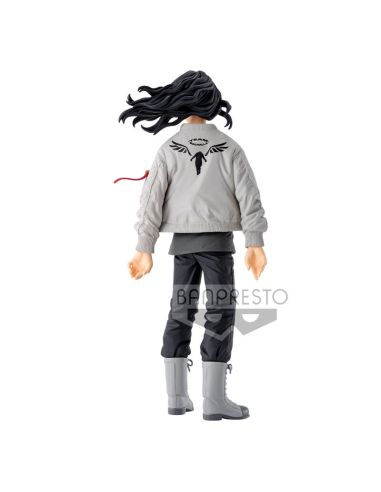 Figura Keisuke Baji vol.2 Tokyo Revengers 17cm