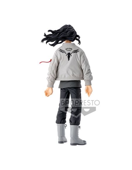 Figura Keisuke Baji vol.2 Tokyo Revengers 17cm