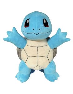 Mochila Pokémon Peluche Squirtle - Pokémon