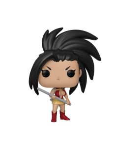FUNKO POP! Momo Yaoyorozu 605 - My Hero Academia