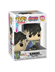 FUNKO POP! Kawaki 1036 - Boruto Uzumaki 2