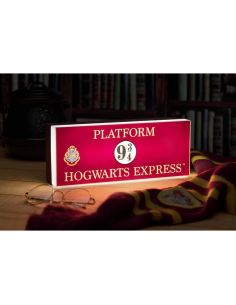 Lámpara Harry Potter de Ambiente Anden 9 3/4 - Harry Potter 2