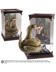 Figura Nagini Criaturas Mágicas - Harry Potter