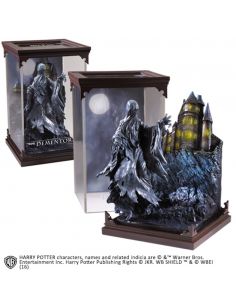Figura Dementor Criaturas Mágicas - Harry Potter